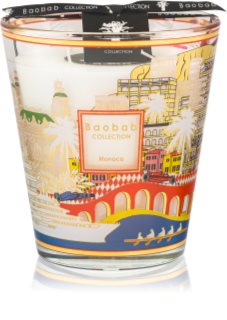 Baobab Collection Monaco scented candle