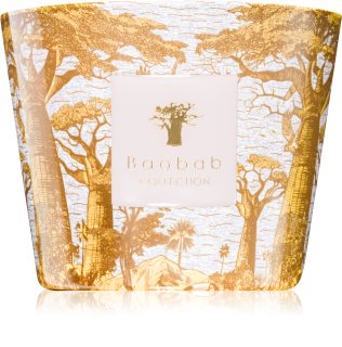 Baobab Collection Sacred Trees Bounkani Duftkerze 500 g