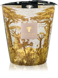 Baobab Collection Sacred Trees Bounkani scented candle