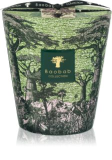 Baobab Collection Sacred Trees Touba scented candle