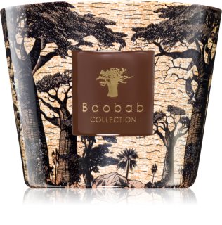 Baobab Collection Sacred Trees Mankono Duftkerze 500 g