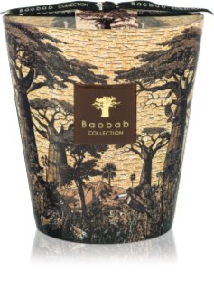 Baobab Collection Sacred Trees Mankono Duftkerze