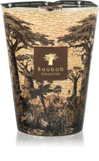 Baobab Collection Sacred Trees Mankono bougie parfumée 3000 g