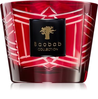 Baobab Collection Heritage Cernay Duftkerze 500 g