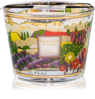 Baobab Collection Provence scented candle