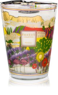 Baobab Collection Provence bougie parfumée 3000 g