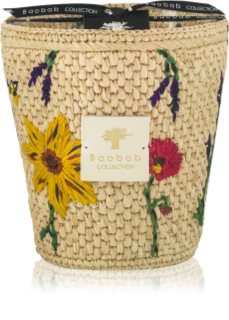 Baobab Collection Vony Ahitra aromatizēta svece