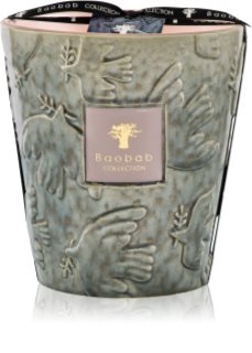 Baobab Collection Paz Colombe aromatizēta svece