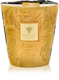 Baobab Collection Paz Dove aromatizēta svece