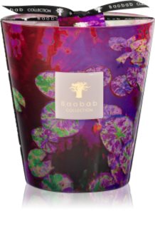 Baobab Collection Arty Flowers Water Lily lõhnaküünal