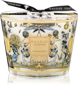 Baobab Collection My First Baobab Tomorrowland bougie parfumée