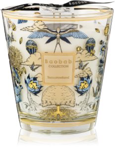 Baobab Collection My First Baobab Tomorrowland bougie parfumée