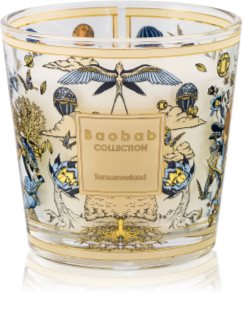Baobab Collection My First Baobab Tomorrowland candela profumata