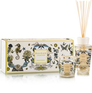 Baobab Collection My First Baobab Tomorrowland lote de regalo