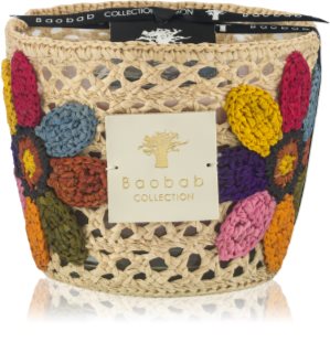 Baobab Collection Tournesol Girasol scented candle