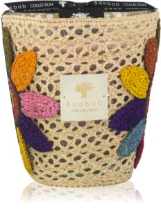 Baobab Collection Tournesol Girasol bougie parfumée