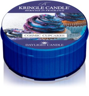 Baobab Collection Cosmic Cupcakes čajová svíčka 42 g