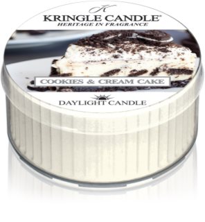 Baobab Collection Cookies & Cream Cake čajová svíčka 42 g