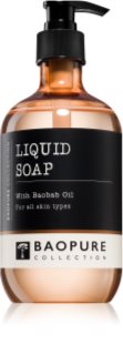 BAOPURE Collection Liquid Soap tekuté mýdlo