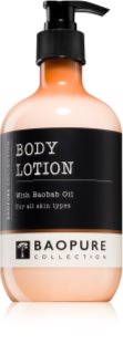 BAOPURE Collection Body Lotion Bodylotion