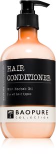BAOPURE Collection Hair Conditioner κοντίσιονερ για τα μαλλιά