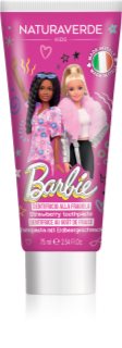 Barbie Naturaverde Kids Toothpaste for children 75 ml