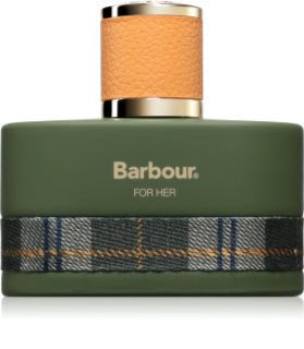 Barbour Heritage For Her parfumska voda za ženske