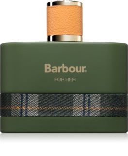 Barbour Heritage For Her Eau de Parfum hölgyeknek