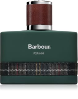 Barbour Heritage For Him Eau de Parfum pour homme 50 ml