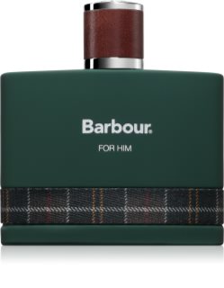 Barbour Heritage For Him parfumska voda za moške
