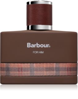 Barbour Origins For Him woda perfumowana dla mężczyzn