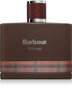 Barbour Origins For Him Eau de Parfum pour homme