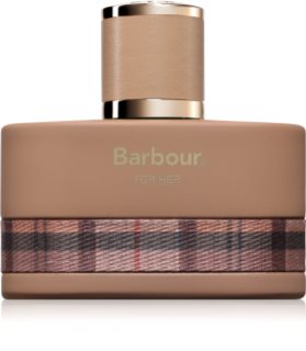 Barbour Origins For Her Eau de Parfum pour femme 50 ml