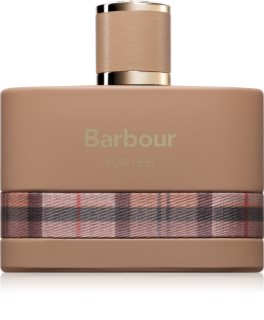 Barbour Origins For Her Eau de Parfum hölgyeknek