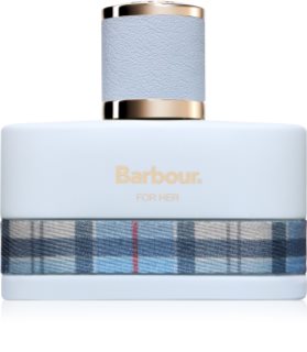 Barbour Coastal For Her Eau de Parfum för Kvinnor 50 ml