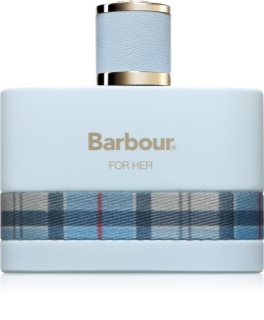 Barbour Coastal For Her parfemska voda za žene 100 ml
