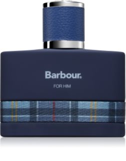 Barbour Coastal For Him Coastal For Him Eau de Parfum pour homme