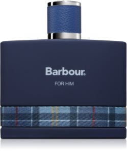 Barbour Coastal For Him Coastal For Him parfumska voda za moške