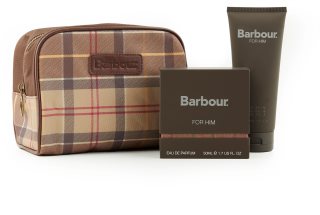 Barbour Origins For Him Essentials Set Geschenkset für Herren