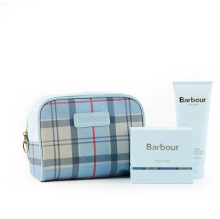 Barbour Coastal For Her Essentials Set Gift Set for women