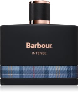 Barbour Coastal Intense Eau de Parfum für Herren 100 ml