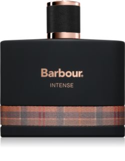 Barbour Origins Intense Eau de Parfum voor Mannen 100 ml