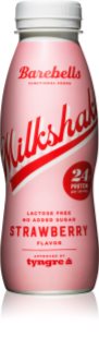 Barebells Milkshake proteinový mléčný nápoj