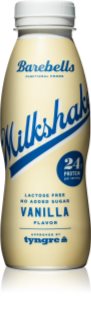 Barebells Milkshake proteinový mléčný nápoj