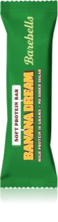 Barebells Soft Protein Bar proteínová tyčinka