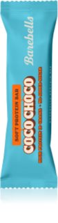 Barebells Soft Protein Bar proteinová tyčinka