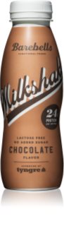 Barebells Milkshake proteinowy napój mleczny