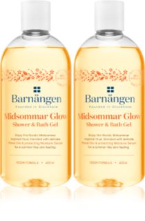 Barnängen Nordic Glow Duo set
