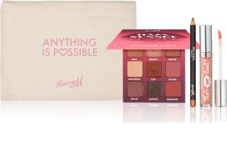 Barry M Bundle Hazy Sunset Decoratieve Cosmetica Set