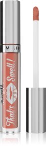 Barry M That's Swell! XXL Extreme Lip Plumper dúsító ajakfény árnyalat Clear 2,5 ml